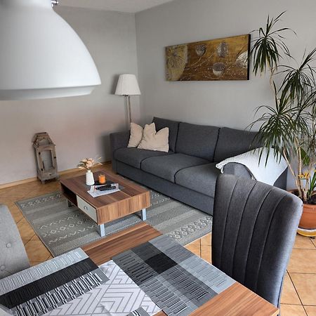 Frida Apartment Pritzwald ภายนอก รูปภาพ
